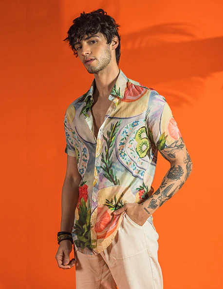 Fashionable Outerwear